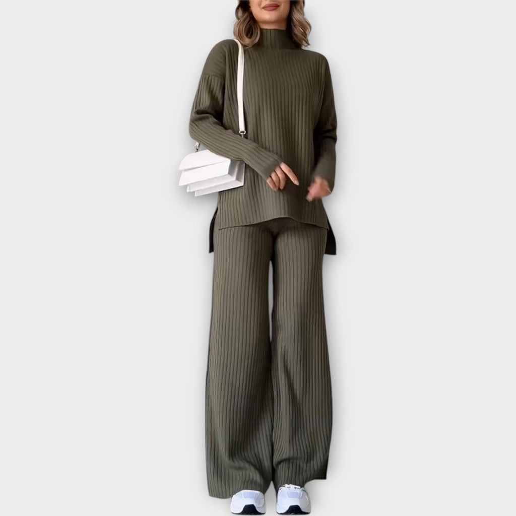 Hana | Coordinated Set with a Comfortable Fit