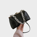 Jasna | Geometric Bag