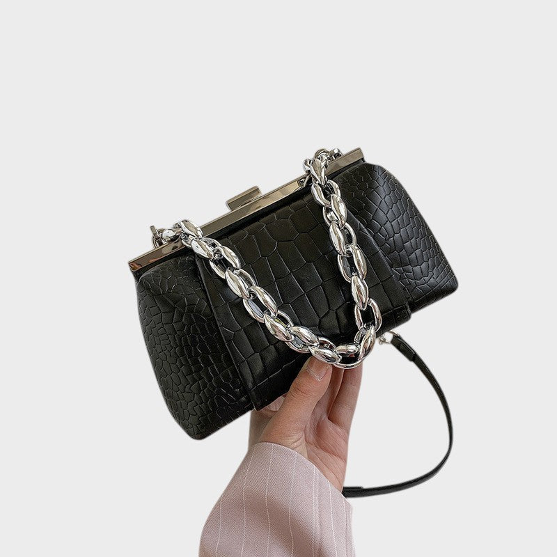 Jasna | Geometric Bag