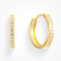 Eternity Earrings