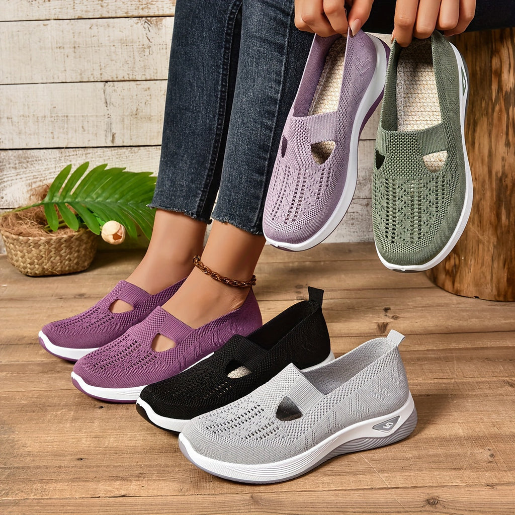 OrthoFit | Orthodontic Slip-On for Women