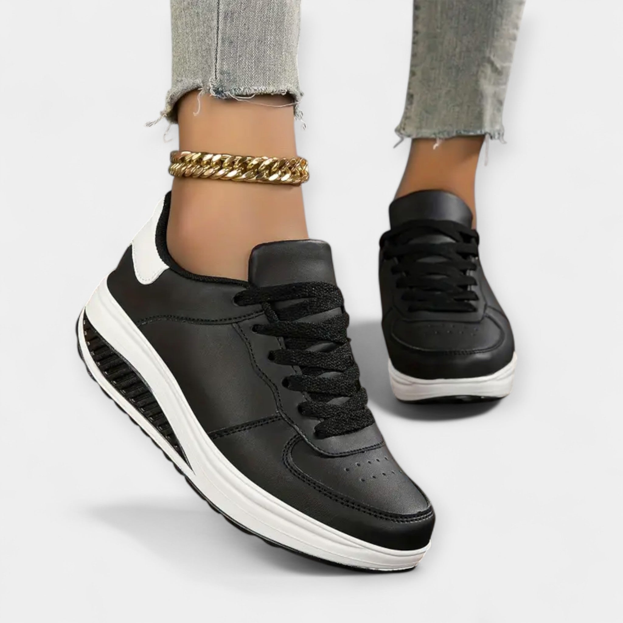 Ayana | Anatomical Trainers with Air Cushion