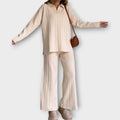 Marina | Set with a Relaxed Fit and Minimalist Style