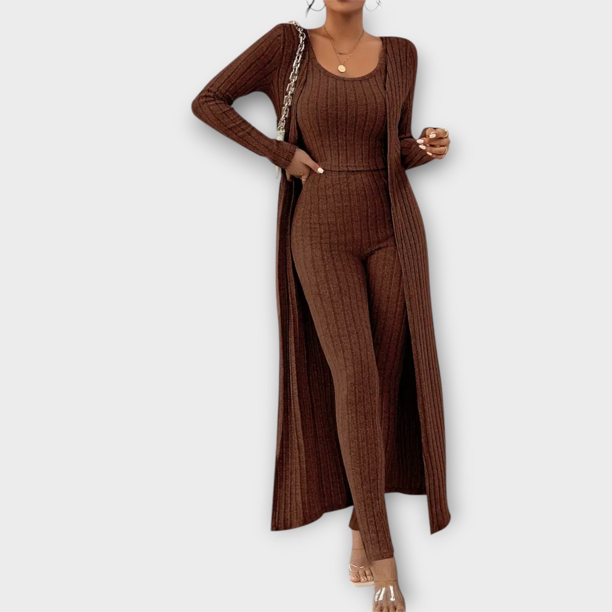 Klementina | 3-piece set