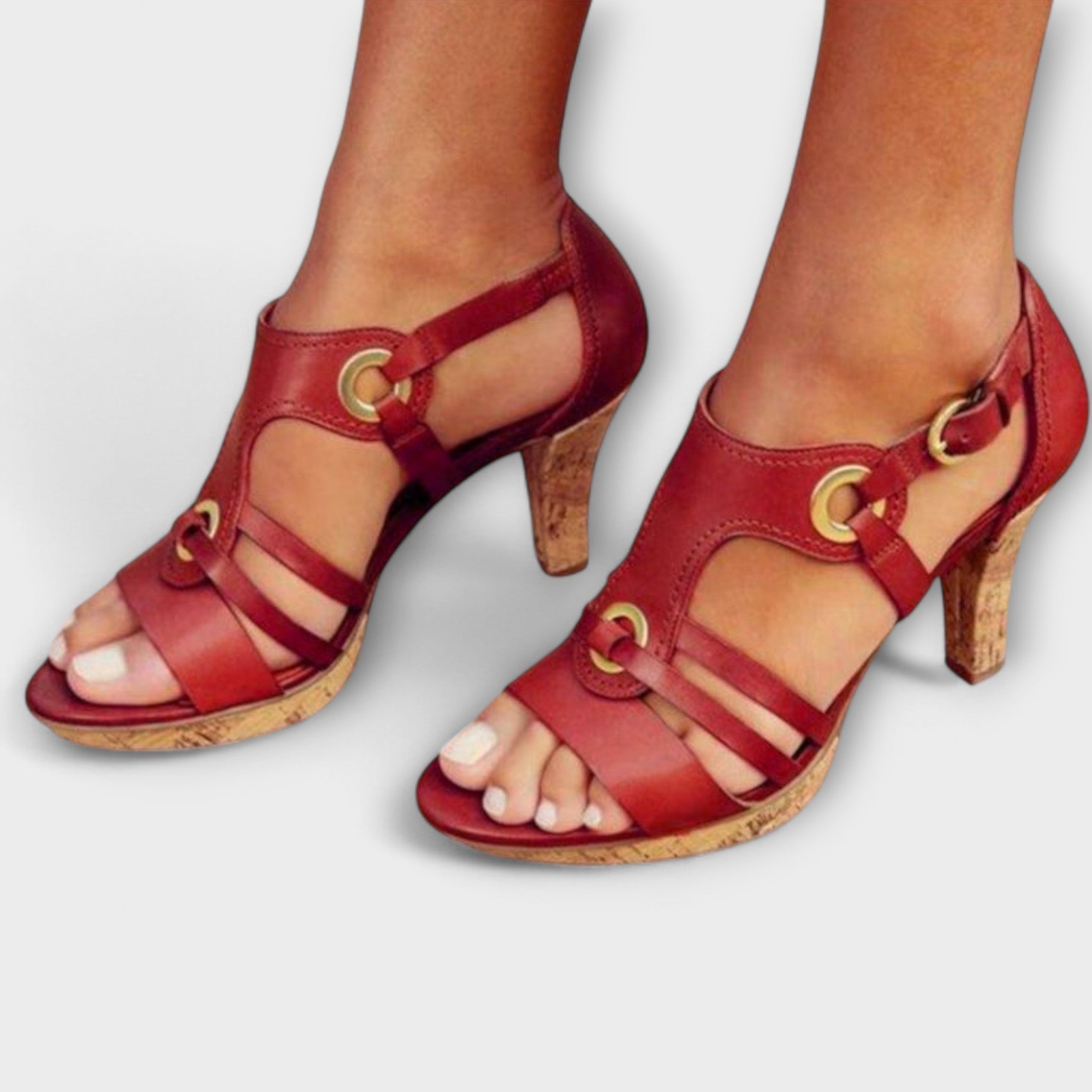 Camila | Elegant and Comfortable Sandals