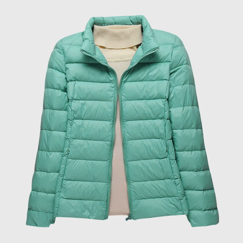 Marta | Super Powerful Lined Jacket