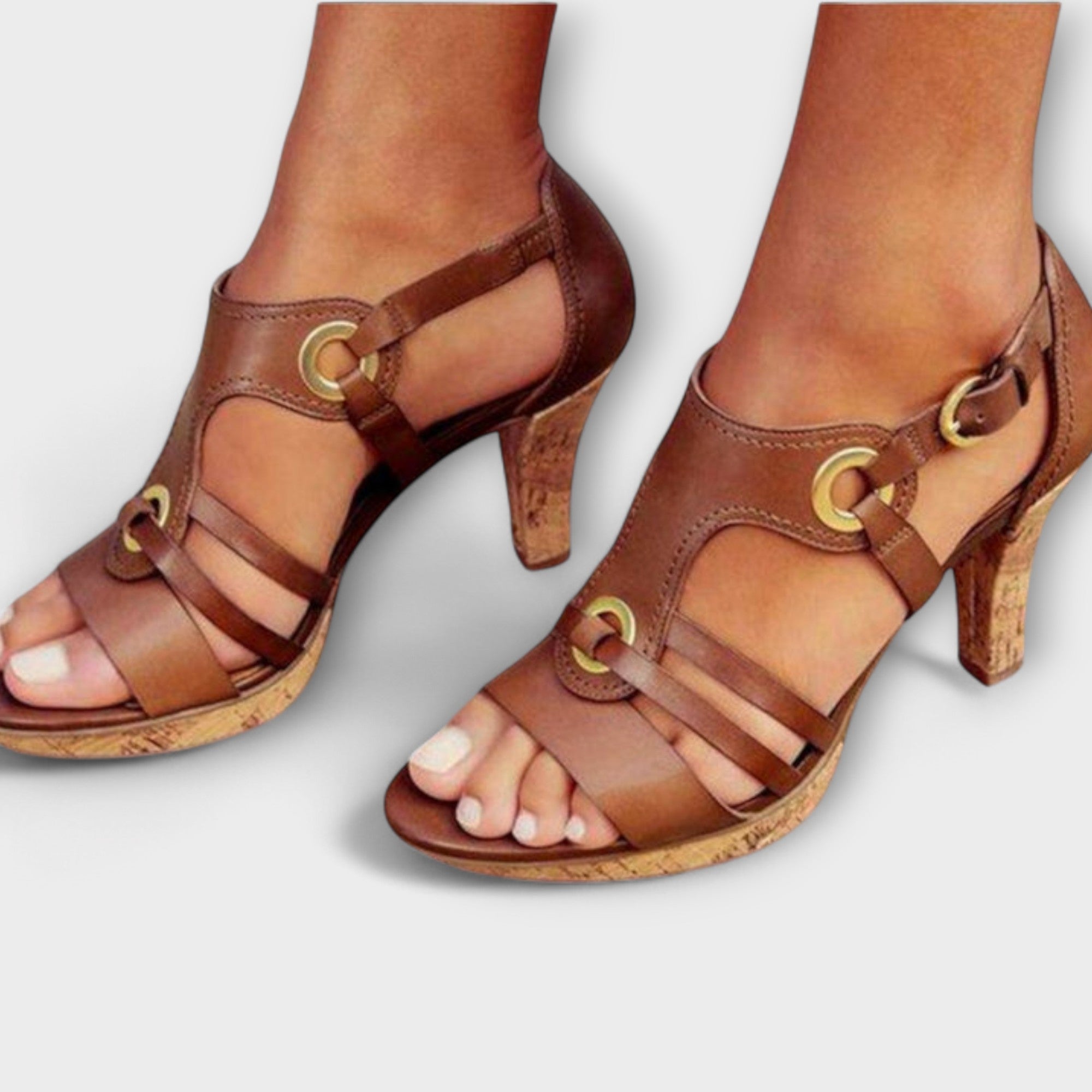 Camila | Elegant and Comfortable Sandals