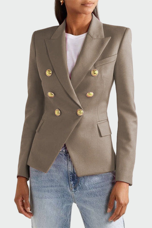 Kristiina | Classic Cut Jacket