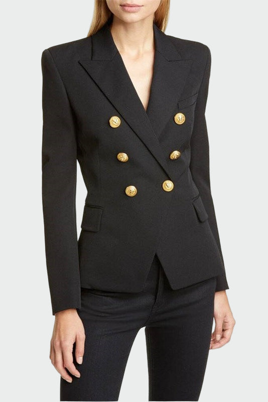 Kristiina | Classic Cut Jacket