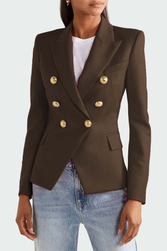 Kristiina | Classic Cut Jacket