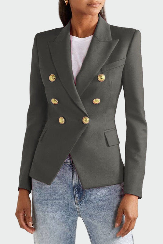 Kristiina | Classic Cut Jacket