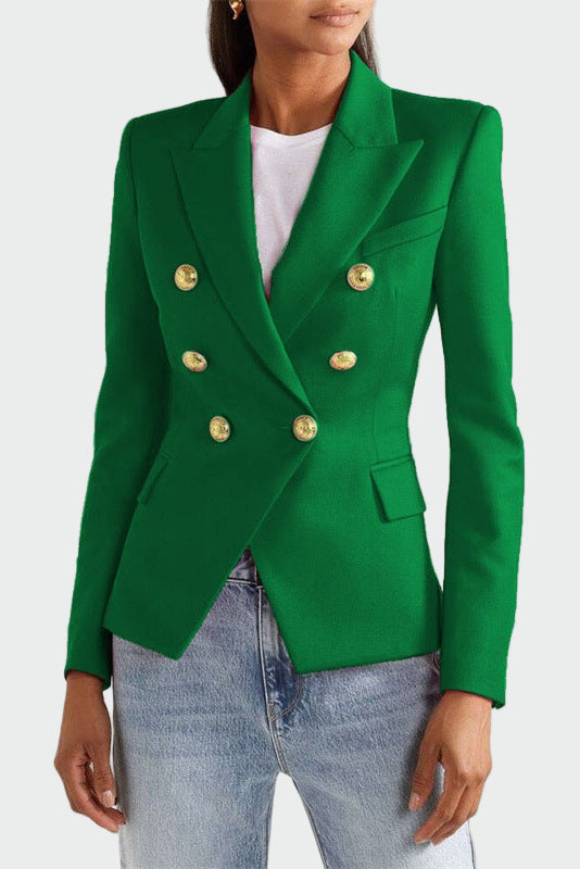 Kristiina | Classic Cut Jacket