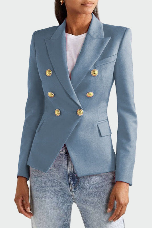 Kristiina | Classic Cut Jacket