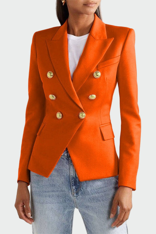 Kristiina | Classic Cut Jacket