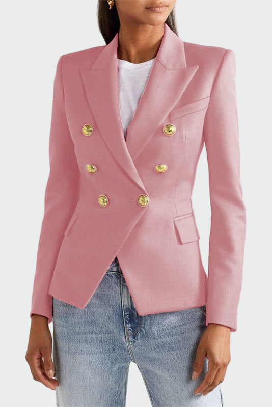 Kristiina | Classic Cut Jacket