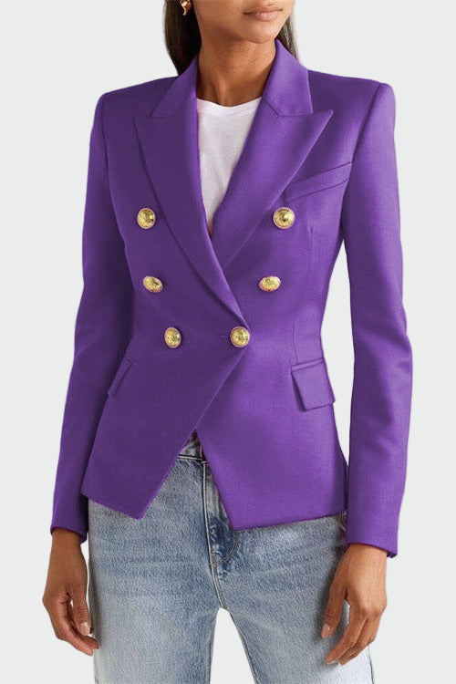 Kristiina | Classic Cut Jacket