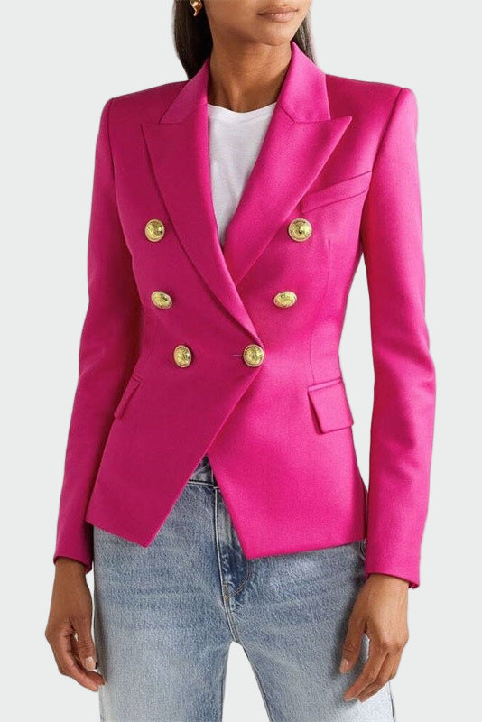 Kristiina | Classic Cut Jacket