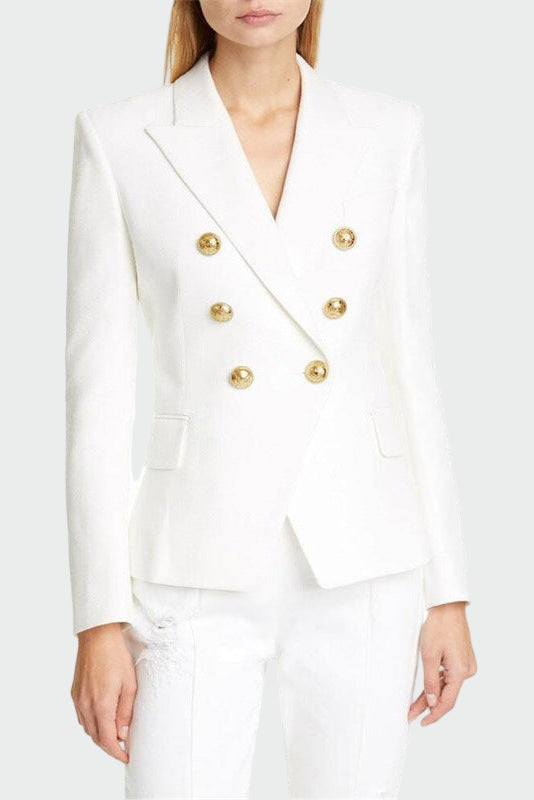 Kristiina | Classic Cut Jacket