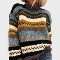 Kadi | Soft Knit Jumper
