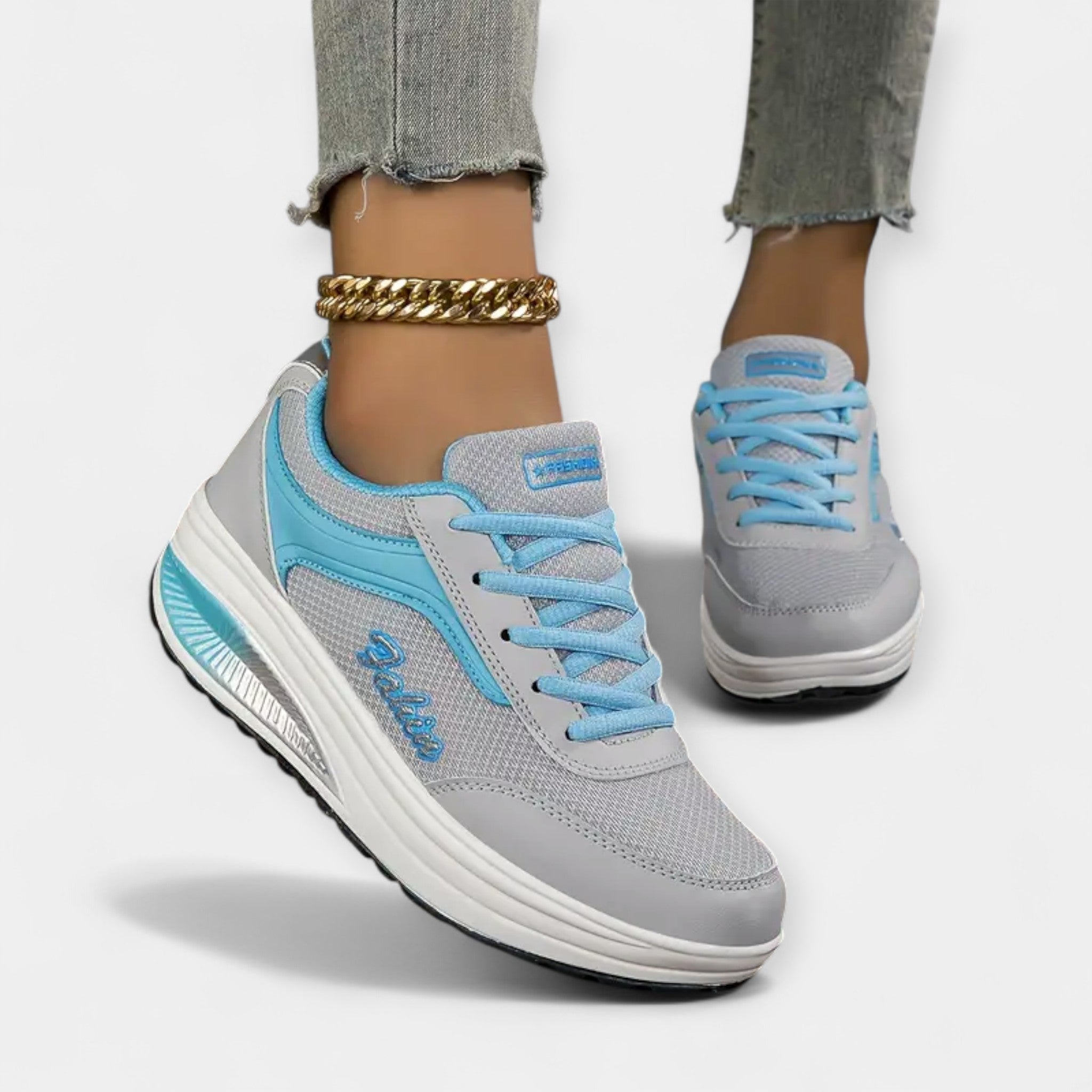 Ayana | Anatomical Trainers with Air Cushion
