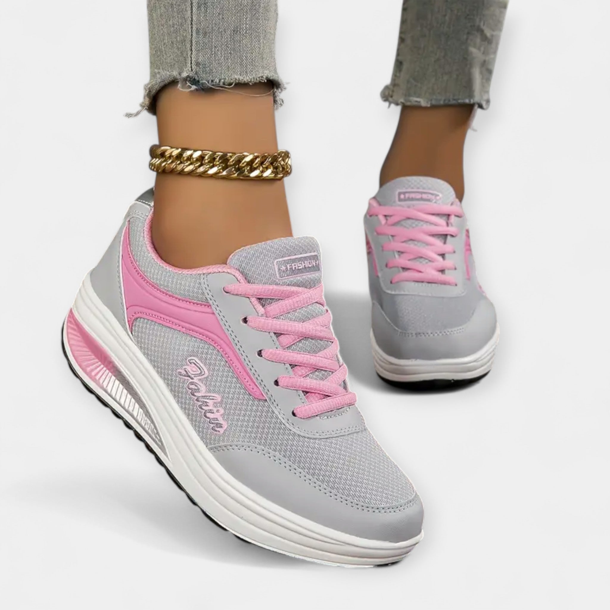 Ayana | Anatomical Trainers with Air Cushion