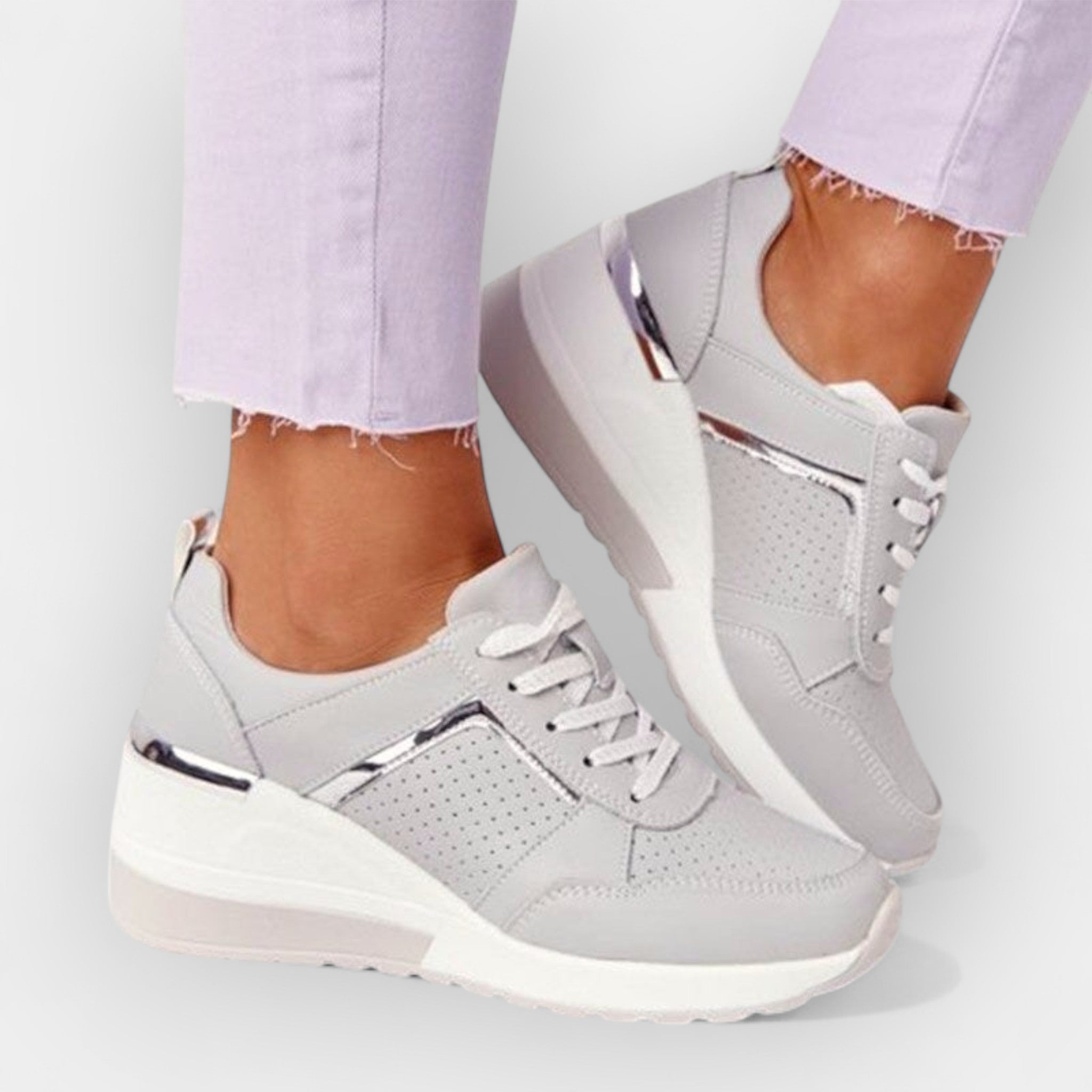 Inaya | Anatomical Comfort Shoes