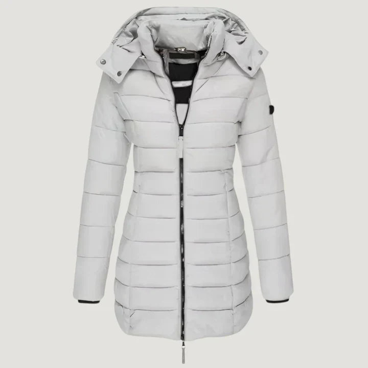 Aili | Stylish and Protective Winter Jacket