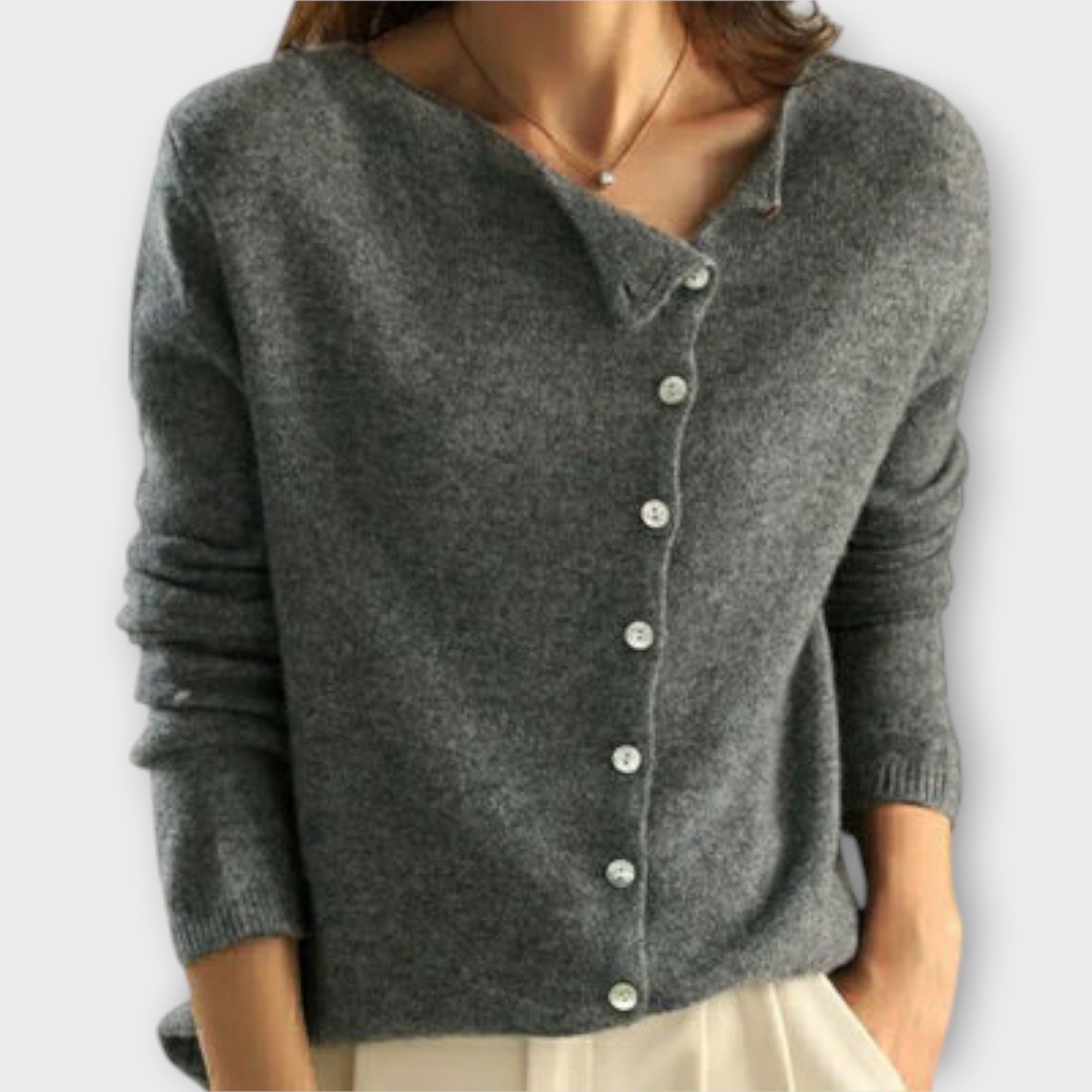 Paige | Comfortable Cardigan
