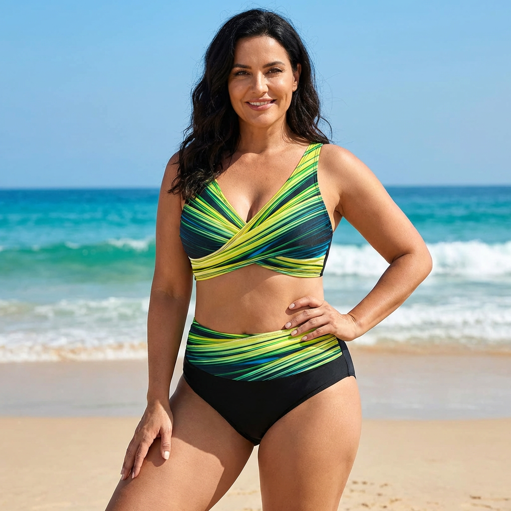 Naiara™ | Shaping Bikini