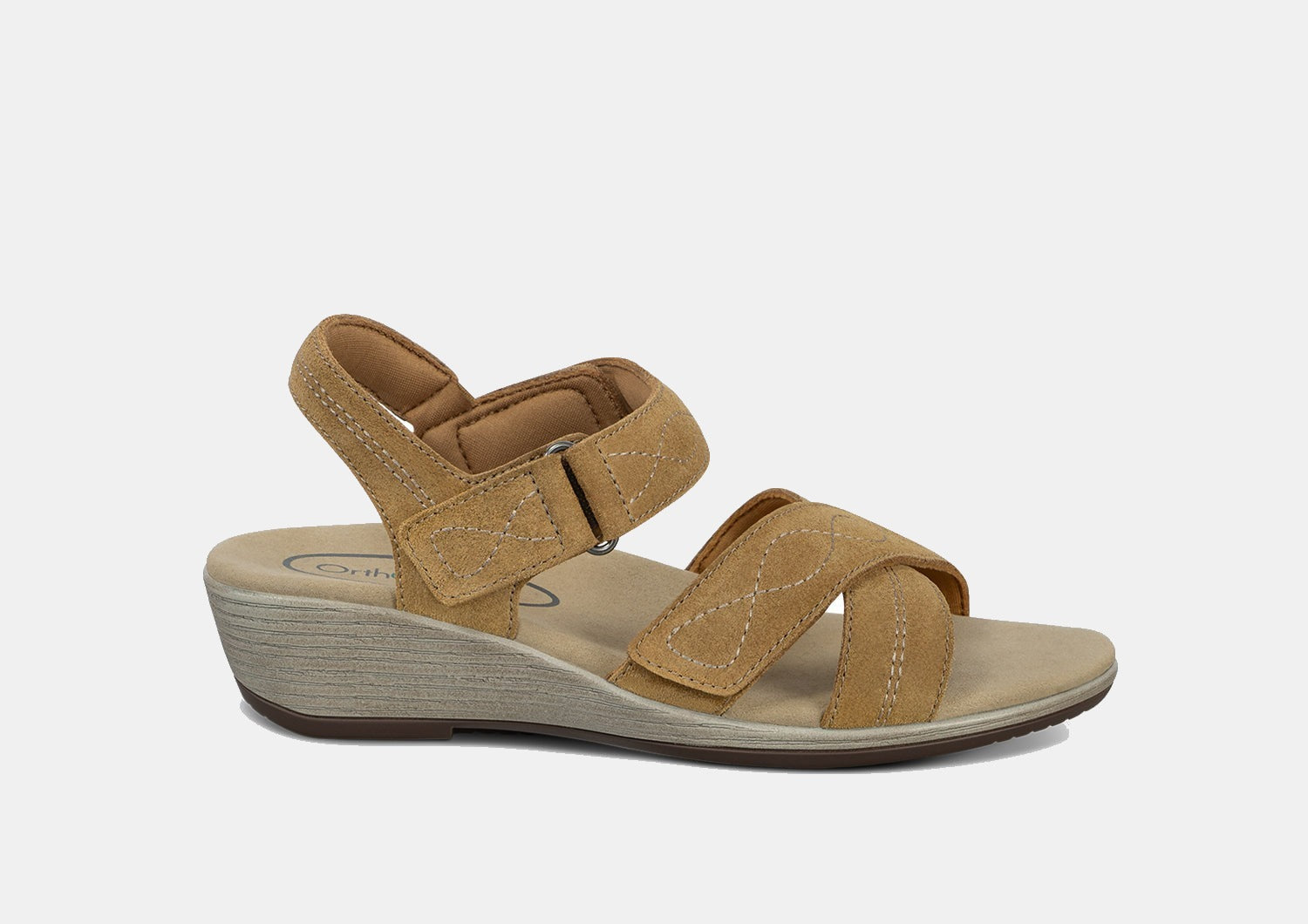 Holly | Elegant soft taupe