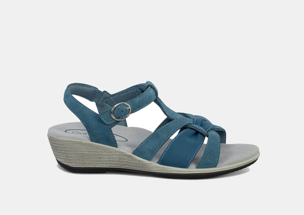 Hope | Fresh Power in Stylish Blue