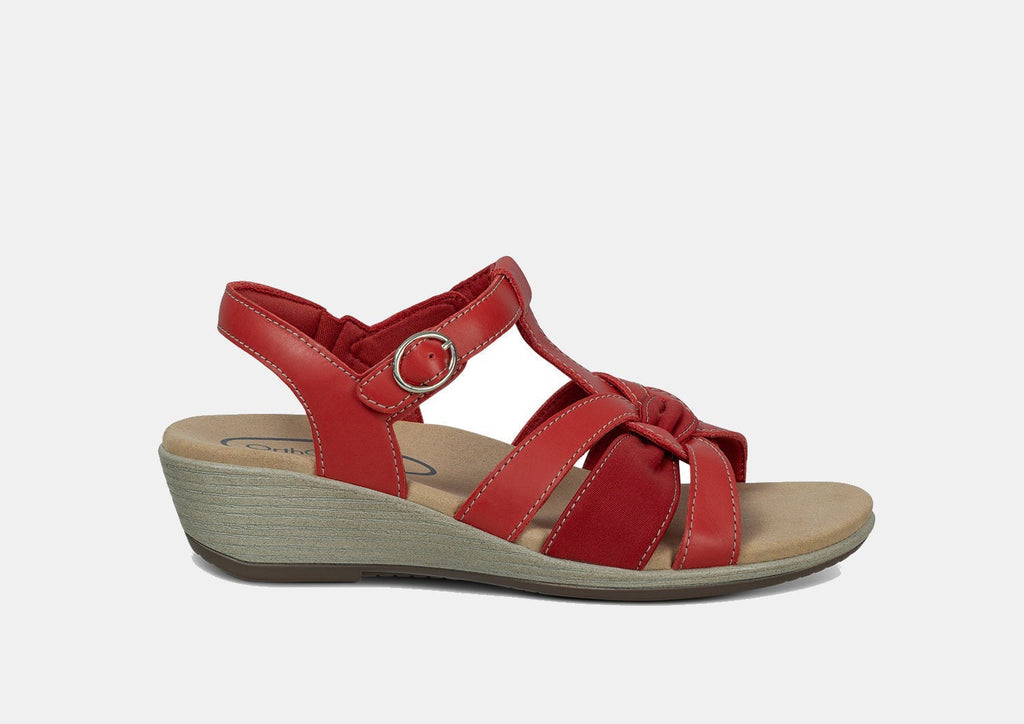 Hope | Bright Red Energy