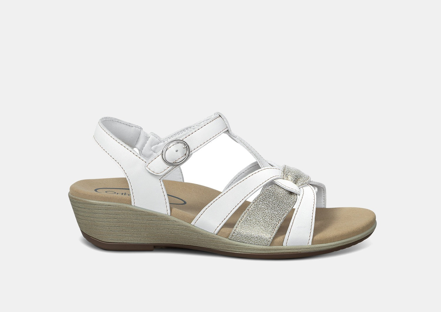 Hope | Radiant freshness in pure white
