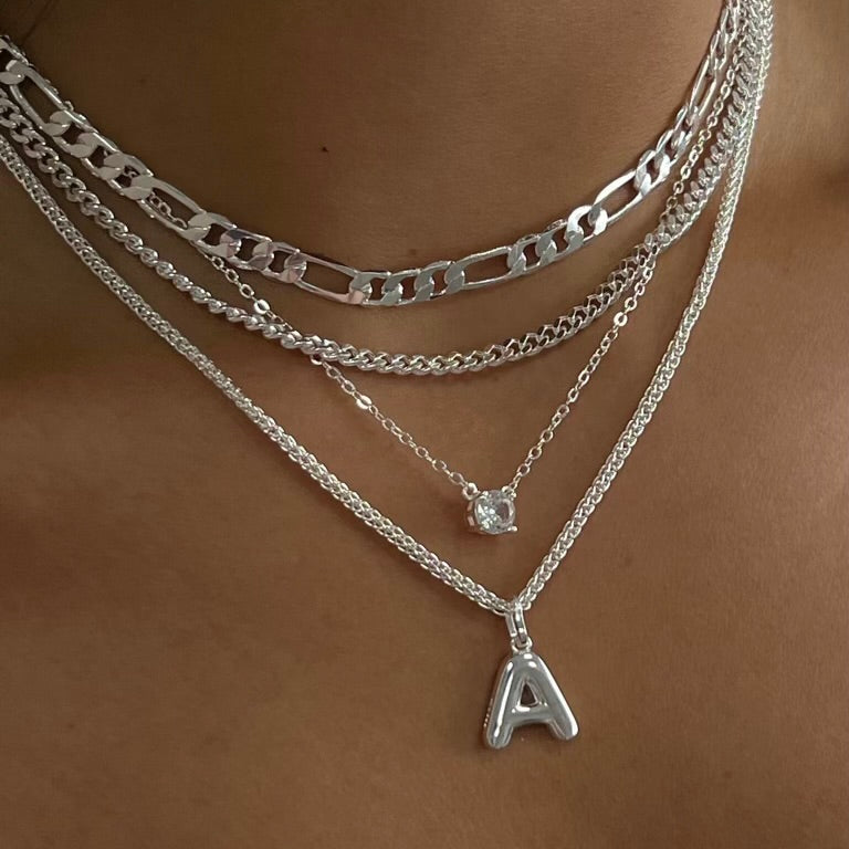 Love Necklaces