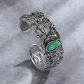 Vintage Bracelet with Turquoise Stone
