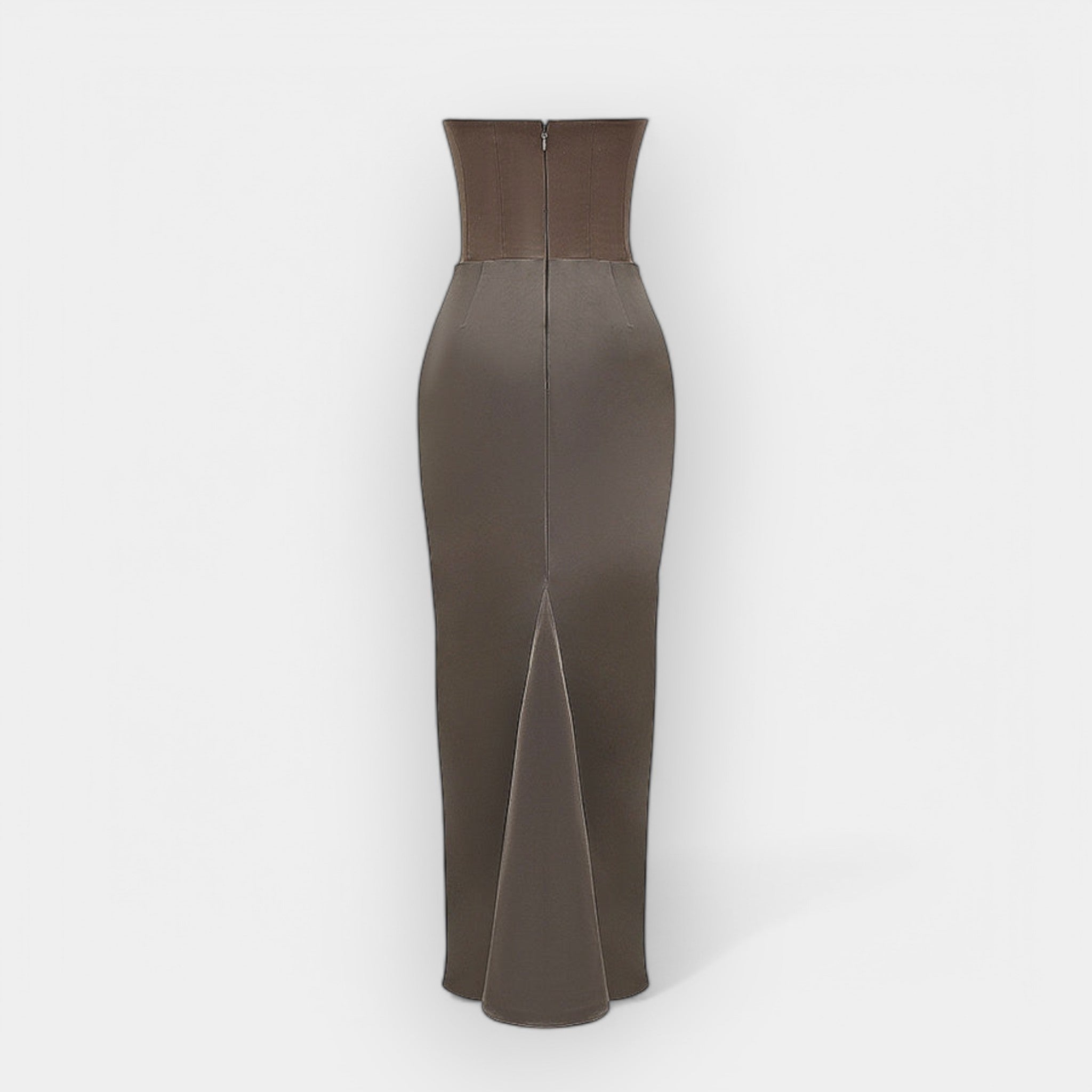 Daniela | Paris Flowing Maxi Dress
