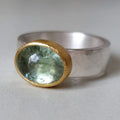 Sweet Emerald Ring™ – Vintage Elegance