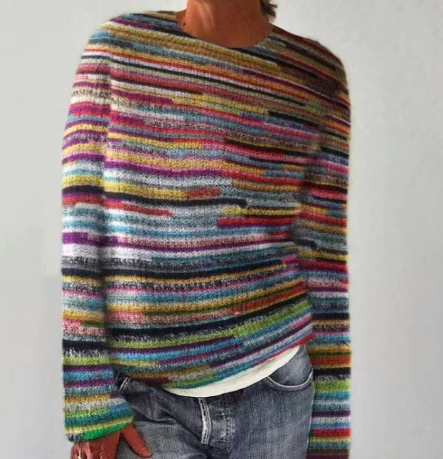 Joana | Autumn Sweater