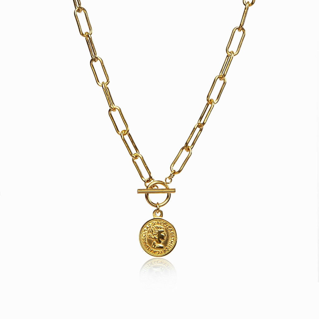 Statement Necklace