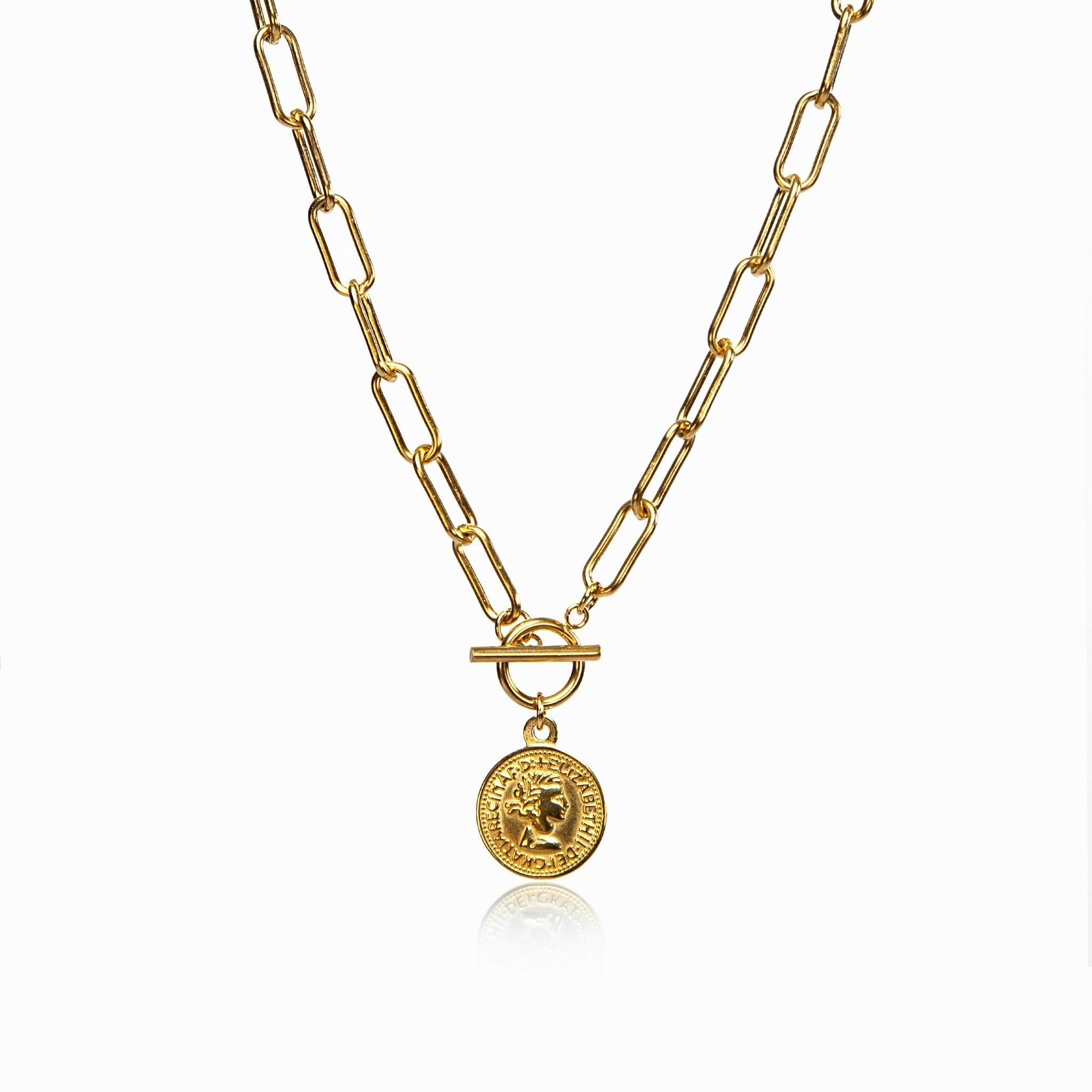 Statement Necklace