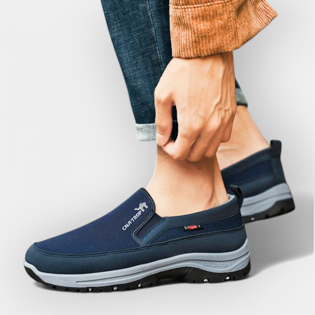 Elisa | Premium Orthopaedic Comfort Shoes