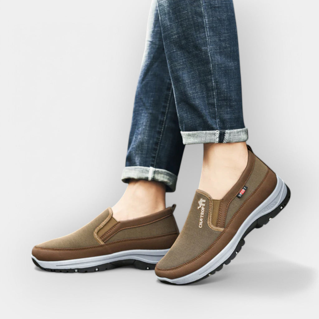 Elisa | Premium Orthopaedic Comfort Shoes