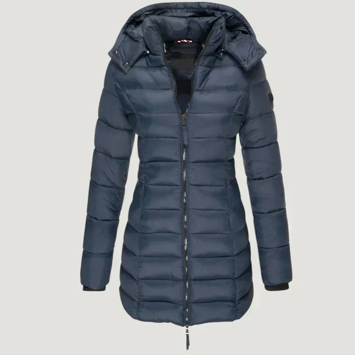Aili | Stylish and Protective Winter Jacket