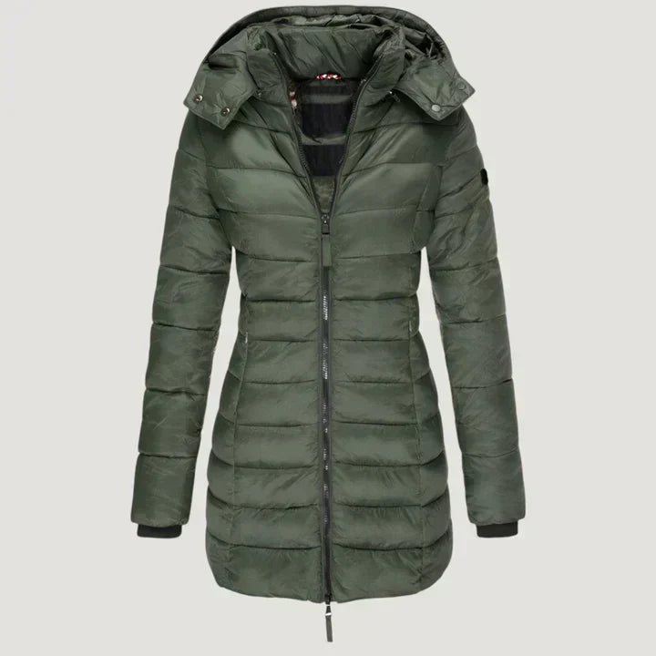 Aili | Stylish and Protective Winter Jacket