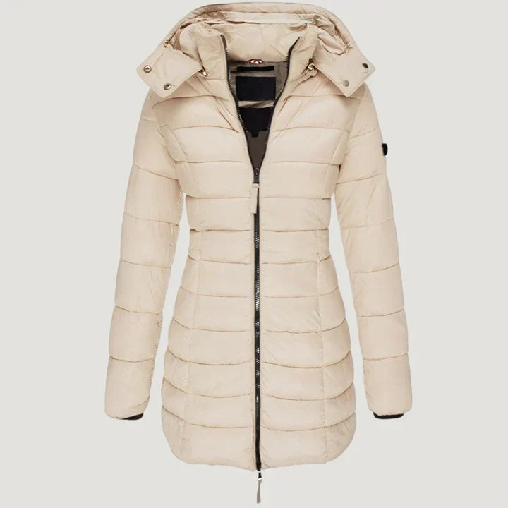 Aili | Stylish and Protective Winter Jacket