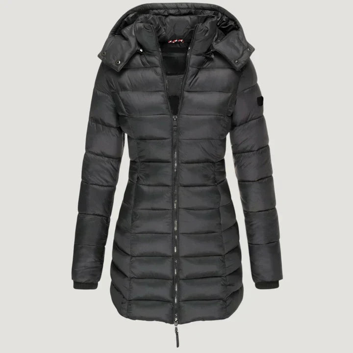 Aili | Stylish and Protective Winter Jacket
