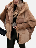 Ava | Elegant Down Jacket
