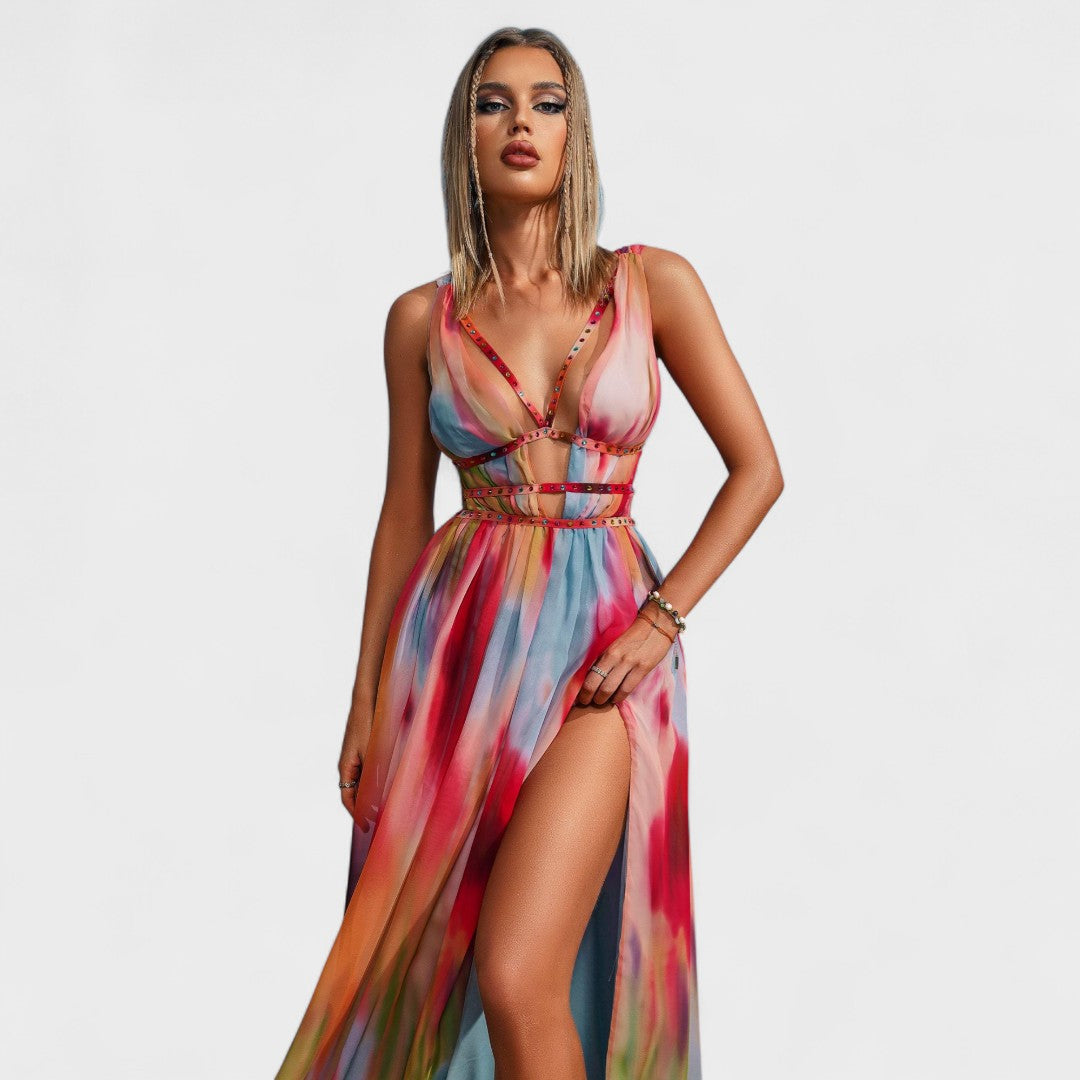 Karina | Elegant and Fresh Dress