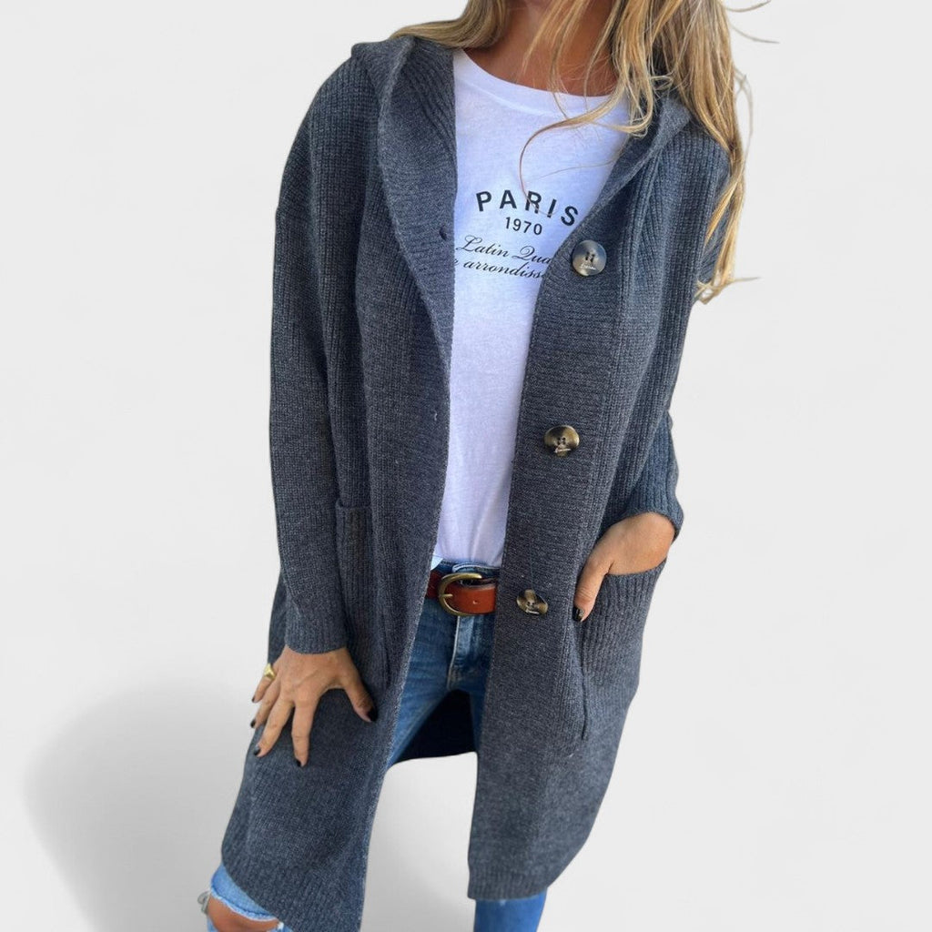 Beatriz | Comfortable Jacket