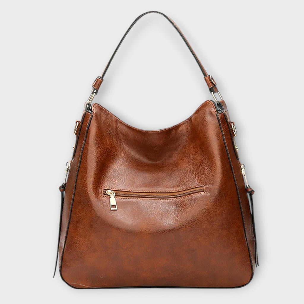 Hedda | Large Shoulder Bag